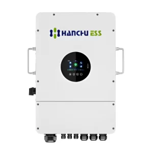 Hanchu 12kw Inverter