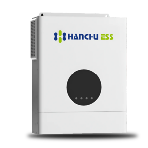 Hanchu 5kw Inverter