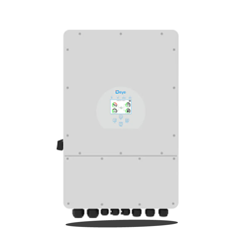 Deye 16kw Hybrid PV Inverter