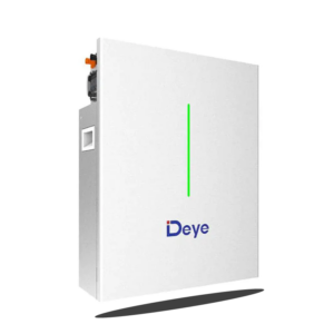 Deye Battery - 51.2v - 200ah