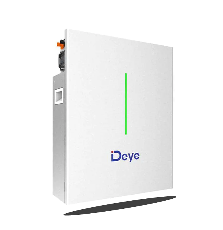 Deye Battery – 51.2v – 200ah