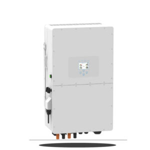 Deye Hybrid Inverter 50kw – 3 Phase