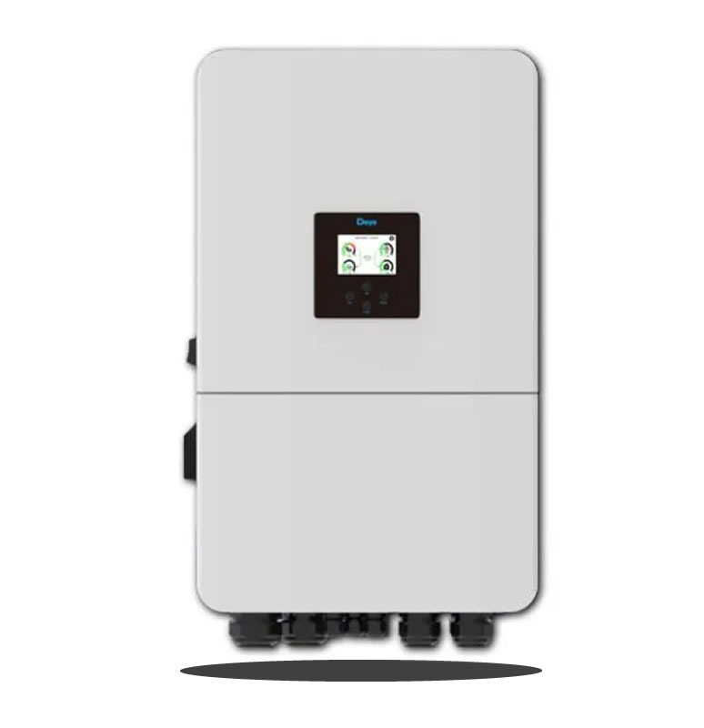 Deye 6kw Hybrid PV Inverter