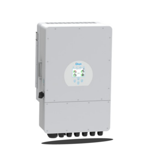 Deye Hybrid PV Inverter 5kw