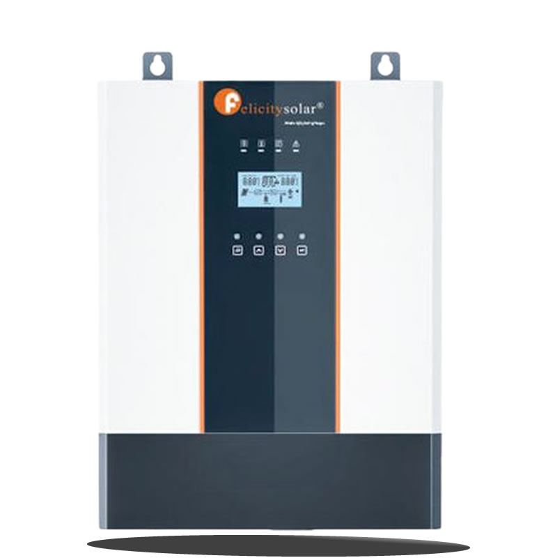 Felicity hybrid inverter - 5kw