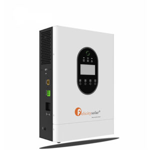 Felicity Inverter -12v - 1kw