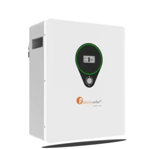 Felicity solar Battery - 24v - 100ah - 2.5kwh