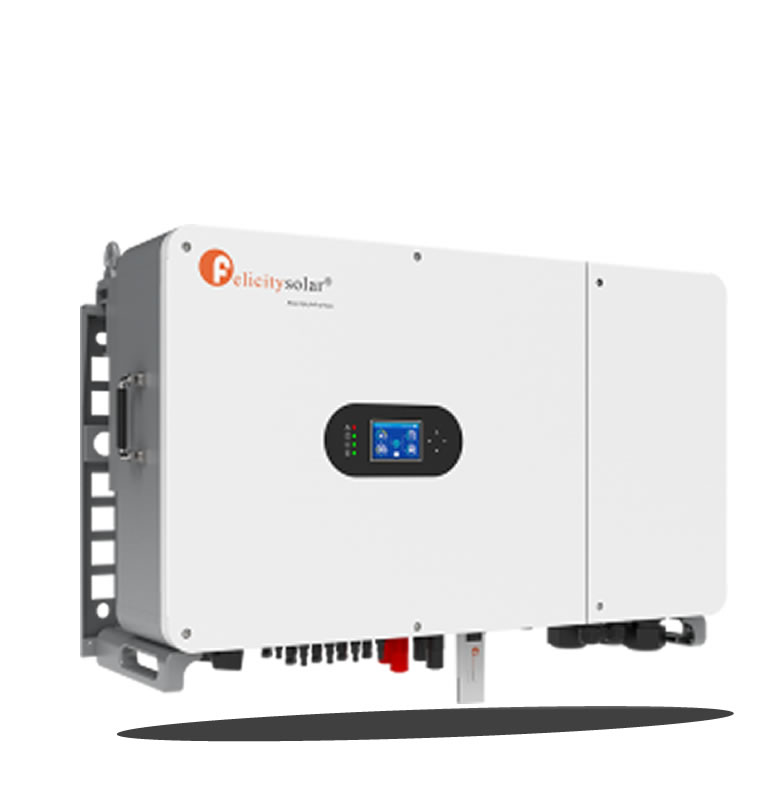Felicity Inverter -50kw - 3p