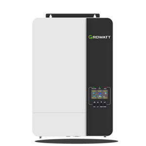 Growatt 5KW Solar Inverter (ES Model - 48V)