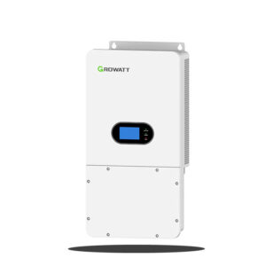 Growatt 10KW  Hybrid Solar Inverter