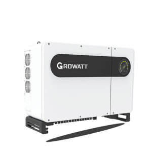 Growatt solar power inverter 50kw