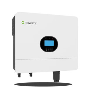 Growatt 6KW ES Plus 48V Inverter