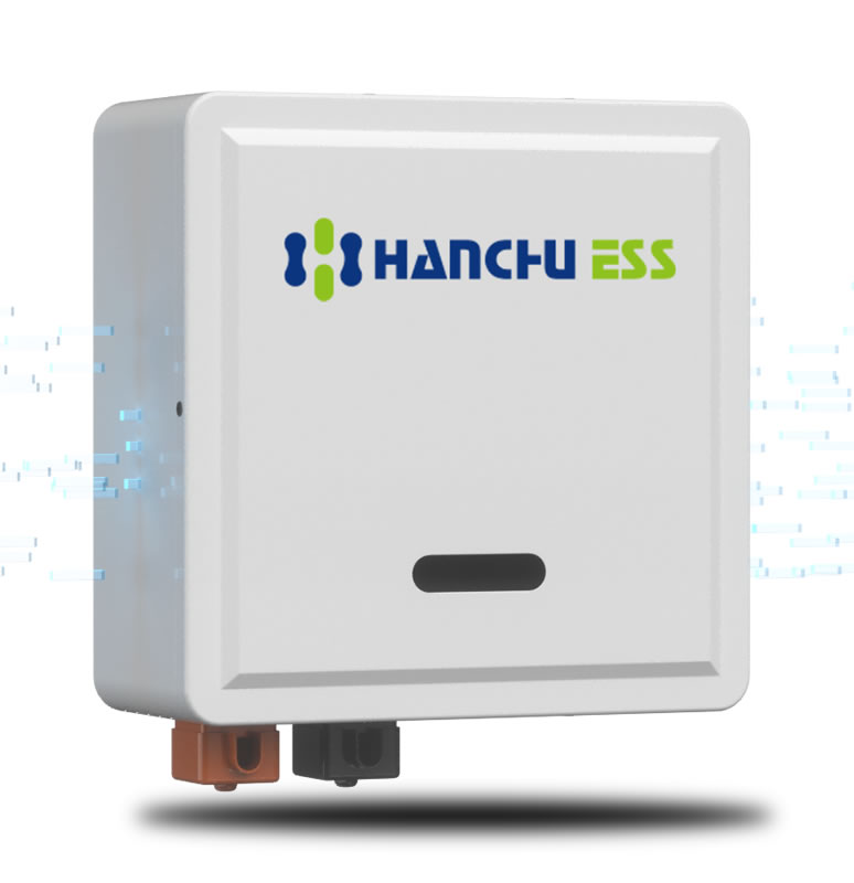 Hanchu Home ESS -LV-2.56K