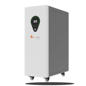 Felicity Solar battery - 51.2v - 350ah