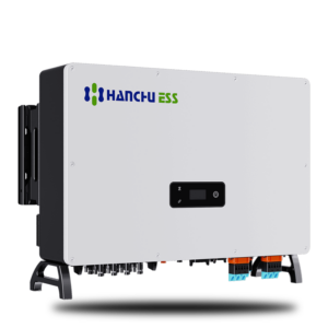 Hanchu 30kw Inverter