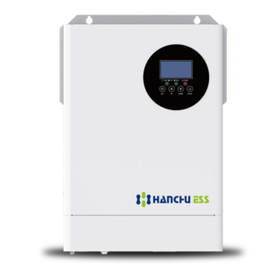 Hanchu 10kw Inverter