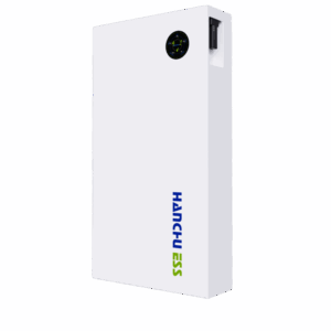 Hanchu 184ah Battery