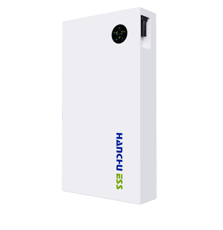 Hanchu 184ah Battery