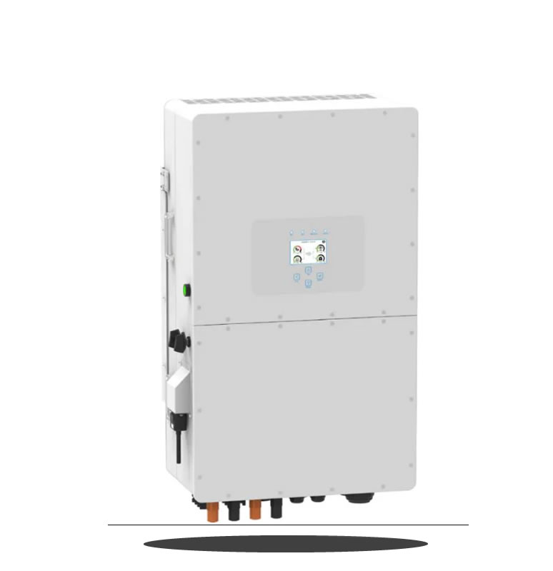 Deye Hybrid Inverter 50kw – 3 Phase