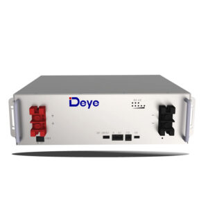 Deye Battery - 51.2v - 100ah