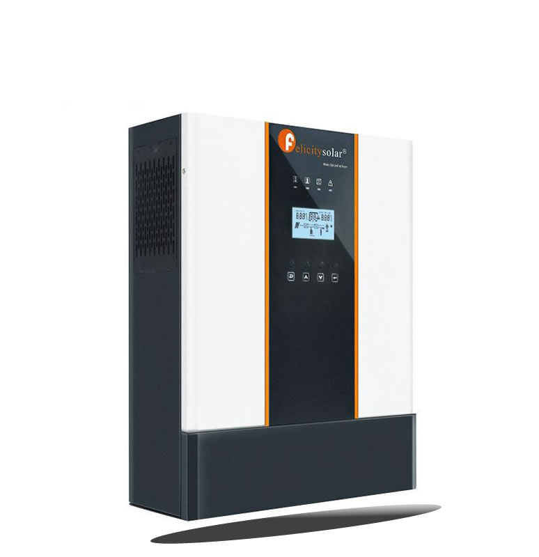 Felicity Inverter 3Kw 24V