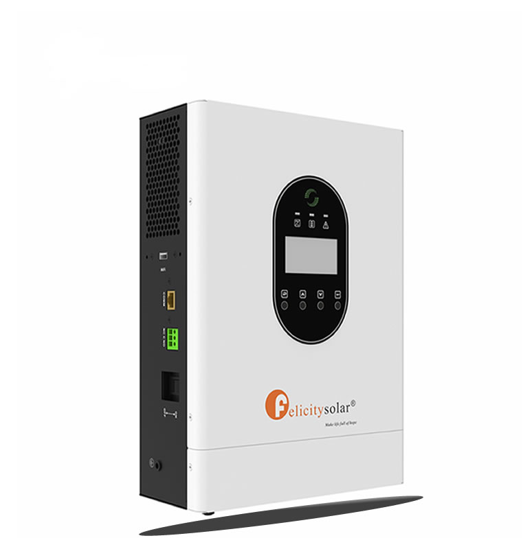 Felicity Inverter -12v - 1kw