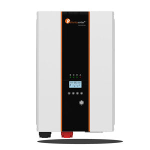 Felicity Solar battery 200ah 10kw