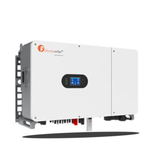 Felicity Inverter -50kw - 3p
