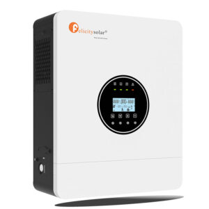 Felicity Hybrid Inverter - 6kw