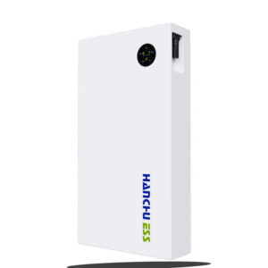 Hanchu Home ESS Battery-LV 9.4KWH 51.2V